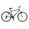 Велосипед 26' хардтейл FOXX TARGET V-brake, серый, 18ск., 18' 26 SHV.TARGET.18 GR5.FP (19)